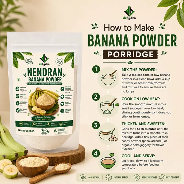 Combo_Buy_2_X_Raw_Nendran_Banana_Powder_250_G_For_6_Month_Babies