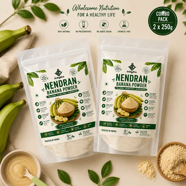 Combo_Buy_2_X_Raw_Nendran_Banana_Powder_250_G_For_6_Month_Babies