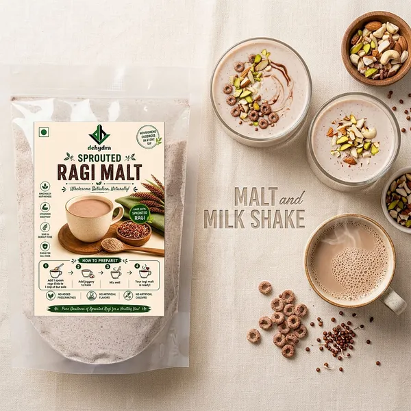 Dehydra_Sprouted_Ragi_Malt_Powder_100_G