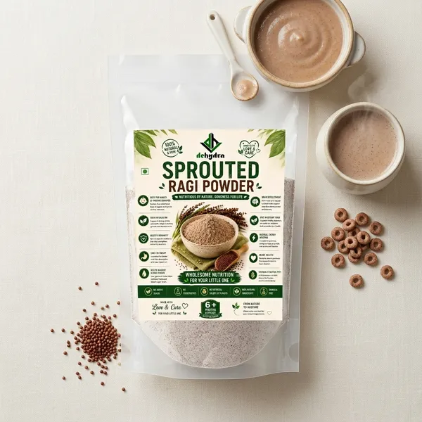 Dehydra_Sprouted_Ragi_Powder_200_G