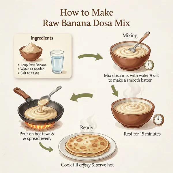 Dehydra_Raw_Banana_Dosa_Mix_250_G_Pack_Of_2
