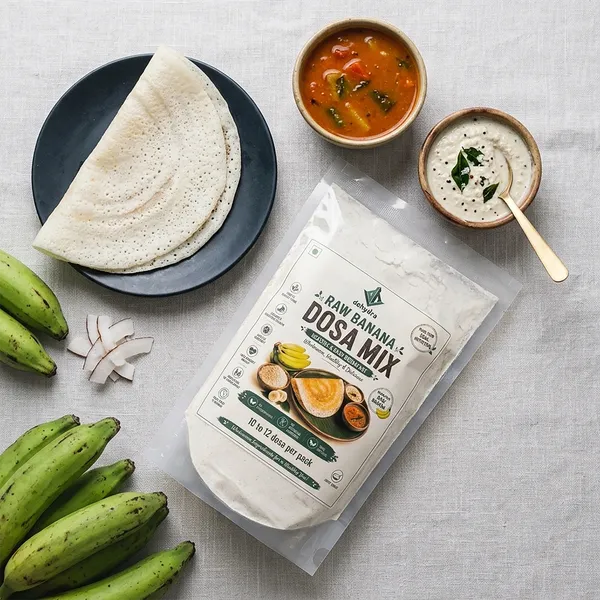 Dehydra_Raw_Banana_Dosa_Mix_250_G_Pack_Of_2