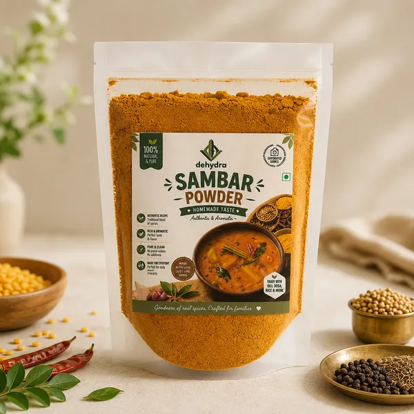 Dehydra_Home_Made_Sambar_Powder_250_G