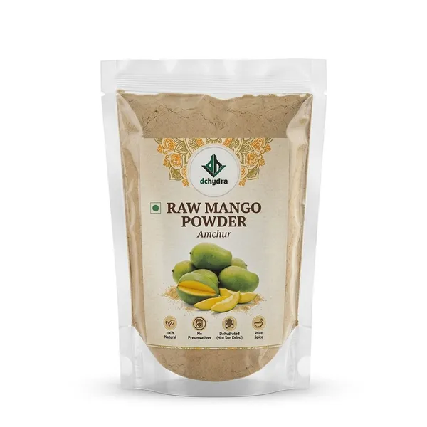 Dehydra_Raw_Mango_Amchur_Powder_100_G_Pack_Of_2