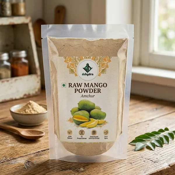 Dehydra_Raw_Mango_Amchur_Powder_100_G_Pack_Of_2