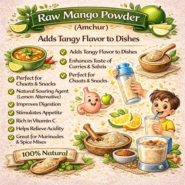 Dehydra_Raw_Mango_Amchur_Powder_100_G_Pack_Of_2