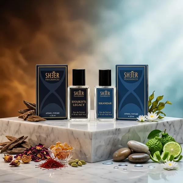 IMPERIAL_CROWN:_SHAIKH'S_LEGACY_And_SIKANDAR_Perfume_For_Unisex_(2_X_20_Ml)