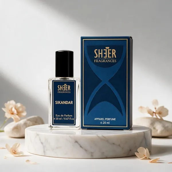 SIKANDAR_-_Perfume_For_Him