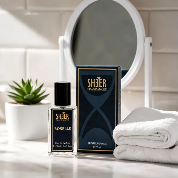ROSELLE_-_Perfume_For_Her