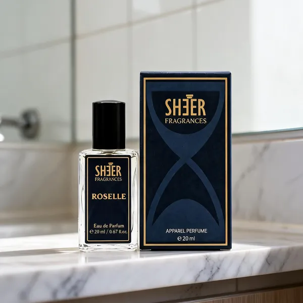 ROSELLE_-_Perfume_For_Her