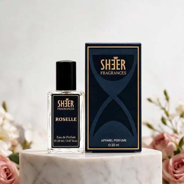 ROSELLE_-_Perfume_For_Her