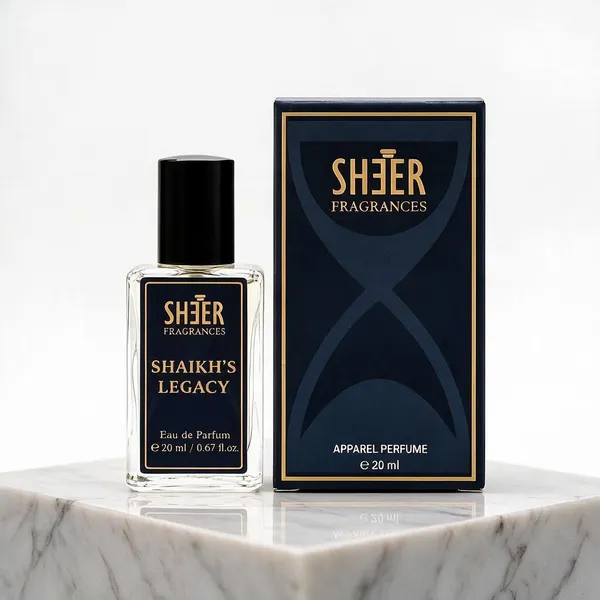 SHAIKH'S_LEGACY_-_Perfume_For_Unisex
