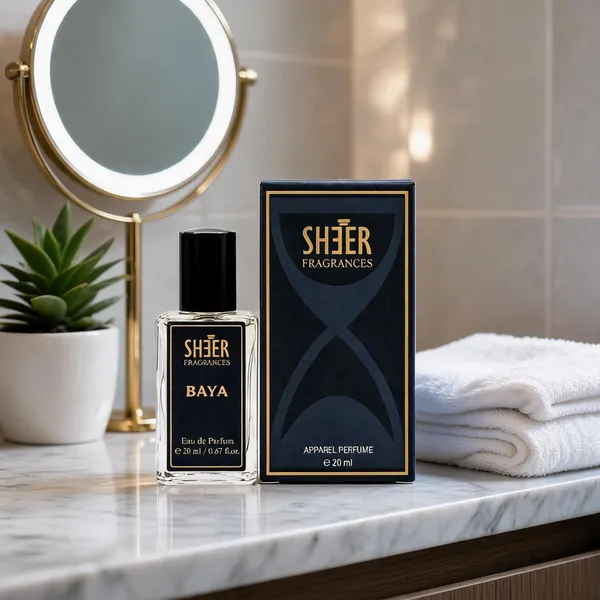 BLACK_BLOSSOM:_BLACK_OUD_And_BAYA_Floral_Fruity_Perfume_For_Unisex_(2_X_20_Ml)