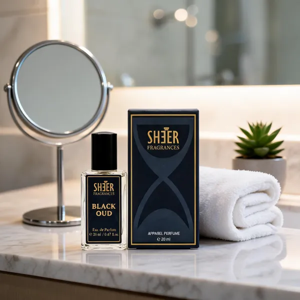 BLACK_BLOSSOM:_BLACK_OUD_And_BAYA_Floral_Fruity_Perfume_For_Unisex_(2_X_20_Ml)