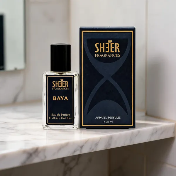 BLACK_BLOSSOM:_BLACK_OUD_And_BAYA_Floral_Fruity_Perfume_For_Unisex_(2_X_20_Ml)