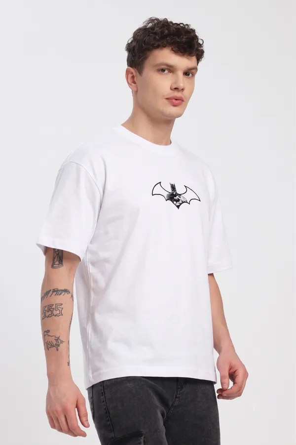 White_Embroidered__Regular_Fit_T-Shirt_for_Men