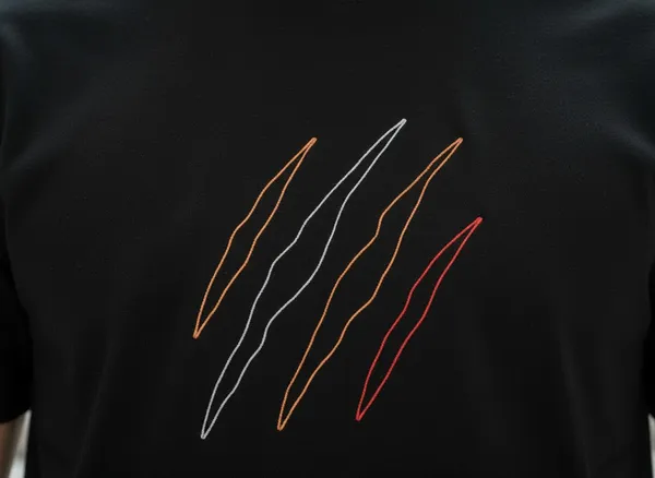 Black_Embroidered__T-Shirt_for_Men