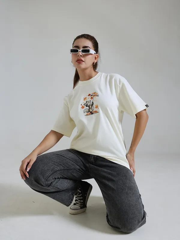 Raccoon_Embroidered_T_Shirt