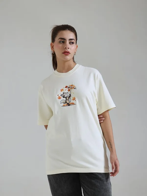 Raccoon_Embroidered_T_Shirt