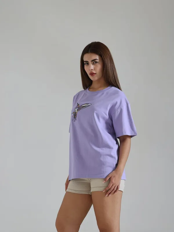 Women_S_Embroidered_Crewneck_T_Shirt