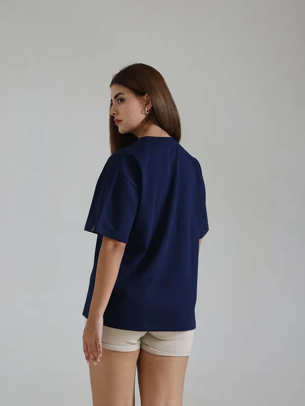 Women_S_Embroidered_Crewneck_T_Shirt