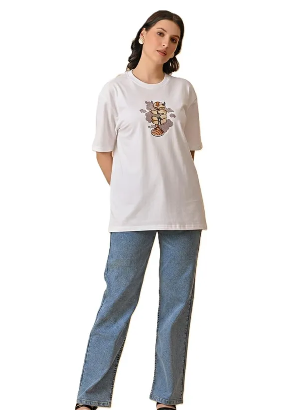 Appa_Character_Embroidered_T_Shirt
