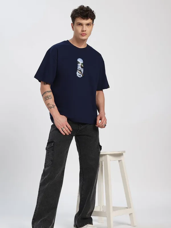 Embroidered_Fishing_Landscape_T_Shirt