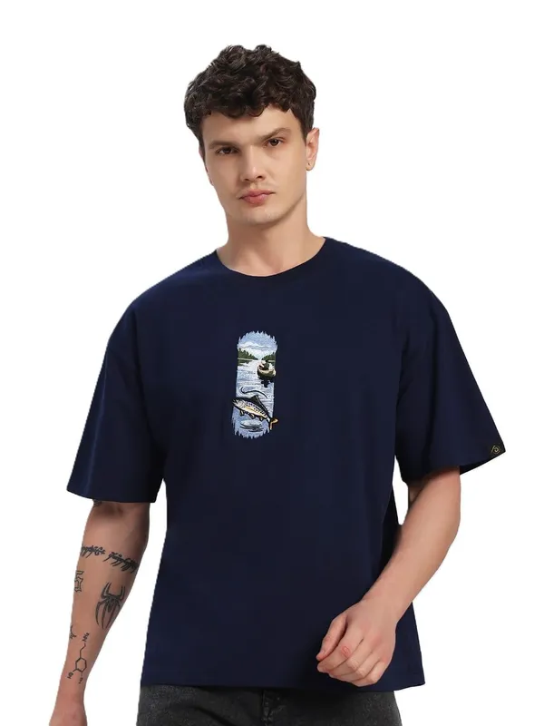 Embroidered_Fishing_Landscape_T_Shirt