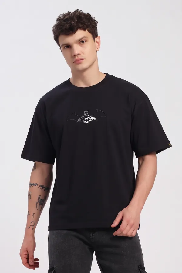 Black_Embroidered__T-Shirt_for_Men