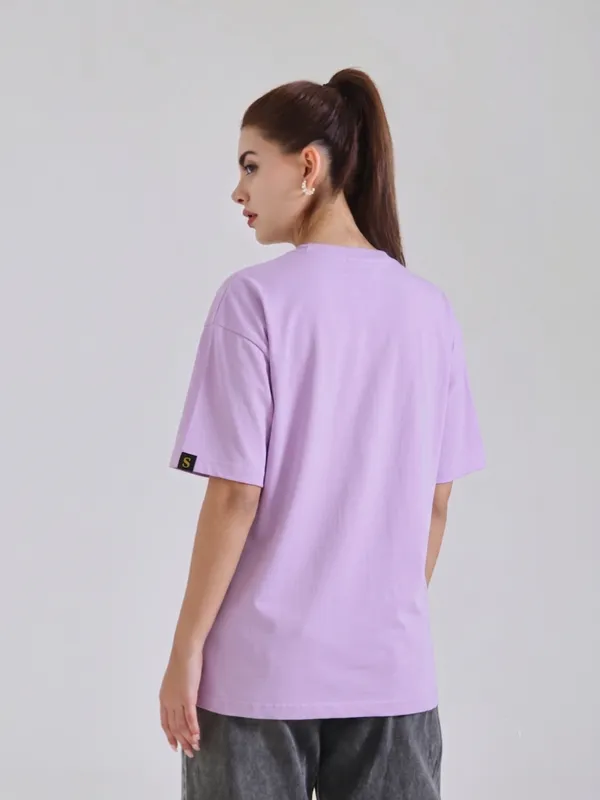 Lavender_Oversized_Fit_T-Shirt_for_Women
