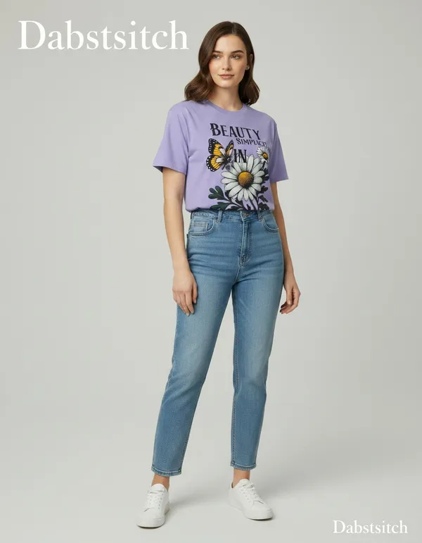 Purple_Graphic_T-Shirt_for_Women