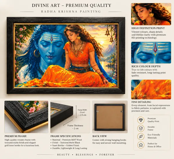 Framed_Shiva_Spiritual_Wall_Art