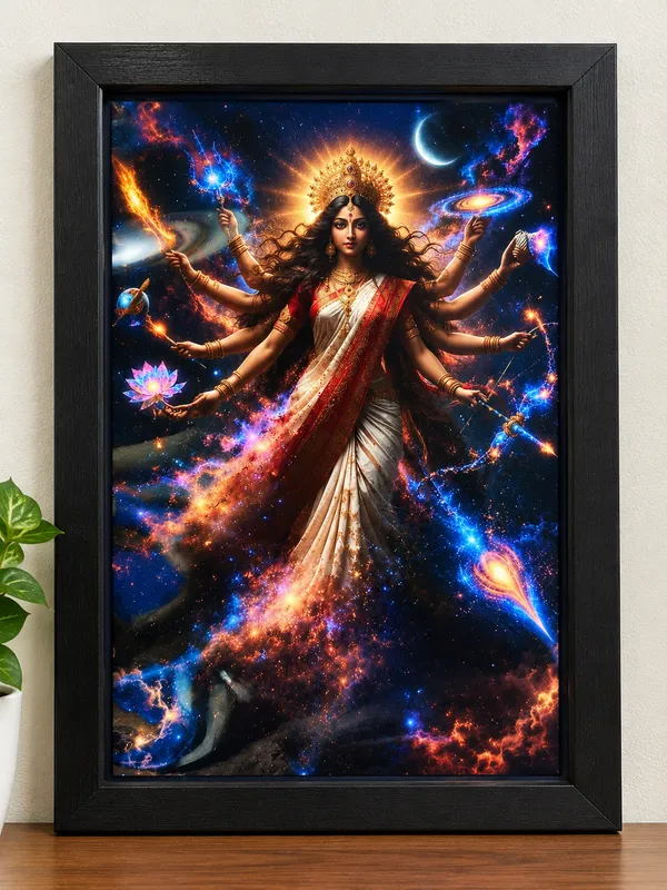 Framed_Spiritual_Goddess_Artwork_Wall_Decor