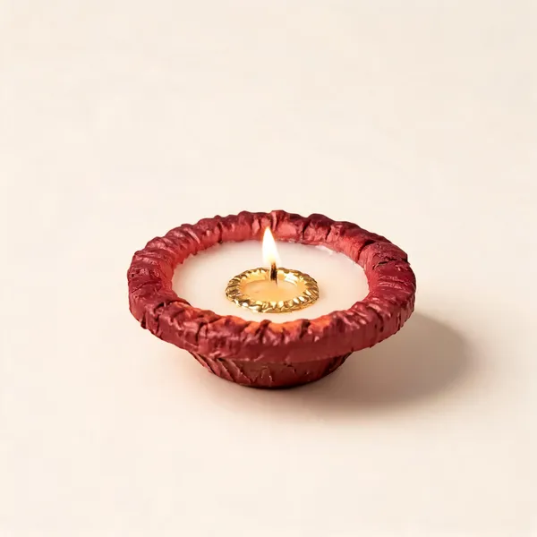 Terracotta_Festive_Textured_Hanging_Diya_Candle_-_Pack_of_12