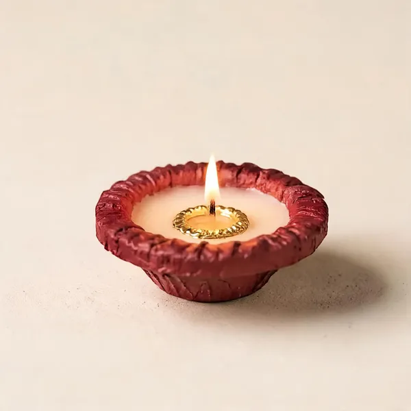 Terracotta_Festive_Textured_Hanging_Diya_Candle_-_Pack_of_12