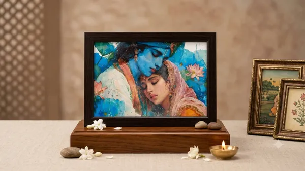 Wooden_Traditional_Radha_Krishna_Artwork_Photo_Frame