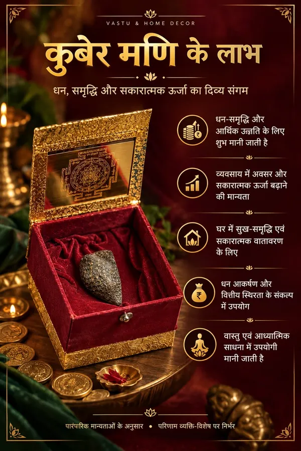 Kuber_Mani