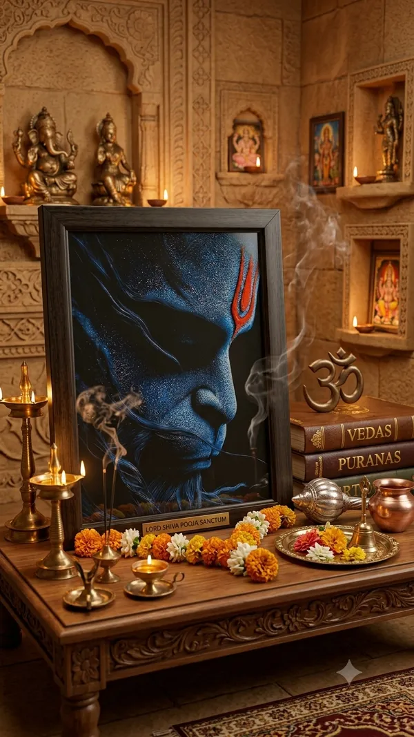 Religious_Lord_Shiva_Portrait_Framed_Wall_Art