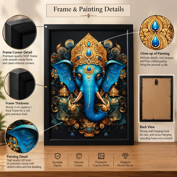 Religious_Ganesha_Wall_Art