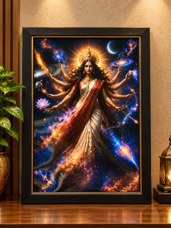 Framed_Spiritual_Goddess_Artwork_Wall_Decor
