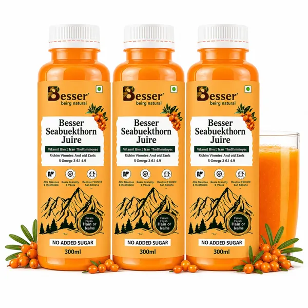 Besser_Seabuckthorn_Juice_Himalayan_Sea_Buckthorn_Juice_With_Vitamin_C_Omega_Fatty_Acids_300_Ml_3x300ml_Pack_Of_3