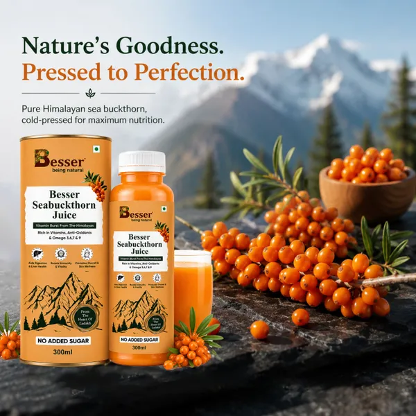 Besser_Sea_Buckthorn_Juice_300_Ml_Free_Ojas_Daily_60_Veg_Capsules_Daily_Wellness_Combo_Default_Title