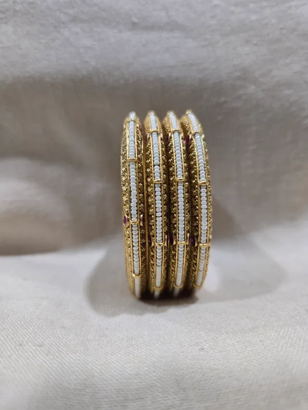Gold_Tone_Stone_Studded_Bangles_Set_for_Women
