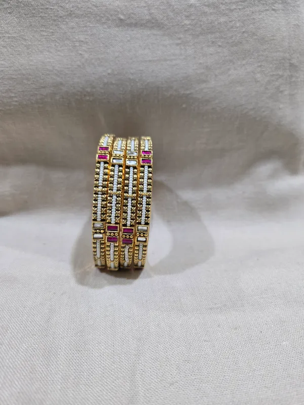 Gold_Tone_Stone_Studded_Bangle_Set_for_Women