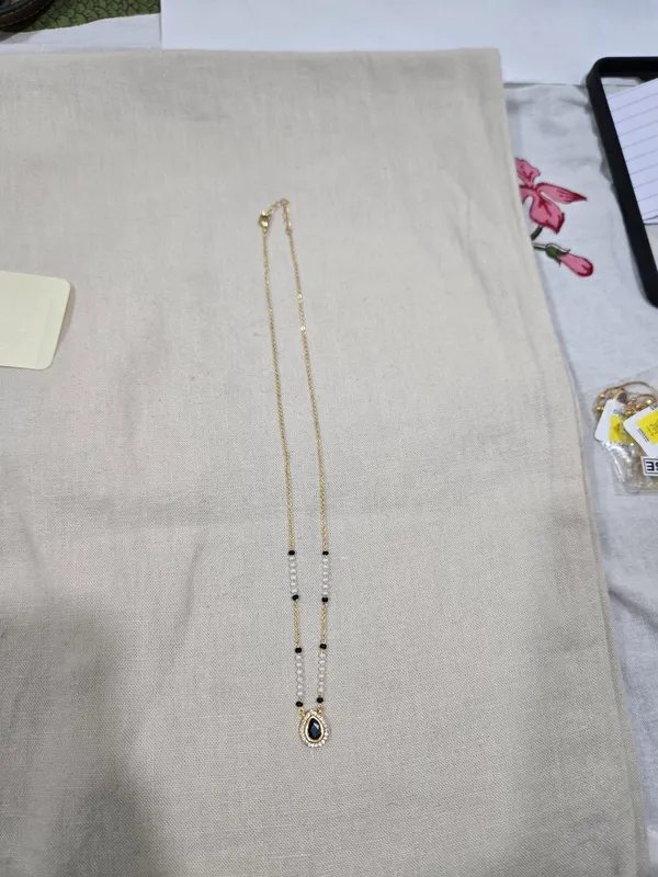 Gold_Tone_Beaded_Mangalsutra_Necklace_for_Women