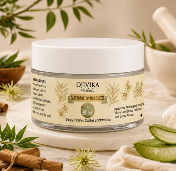 Ojivika_Herbals_Daily_Hydration_Moisturizer