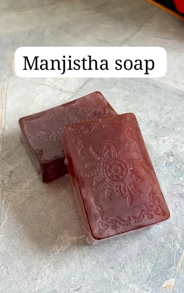 Manjistha_Soap