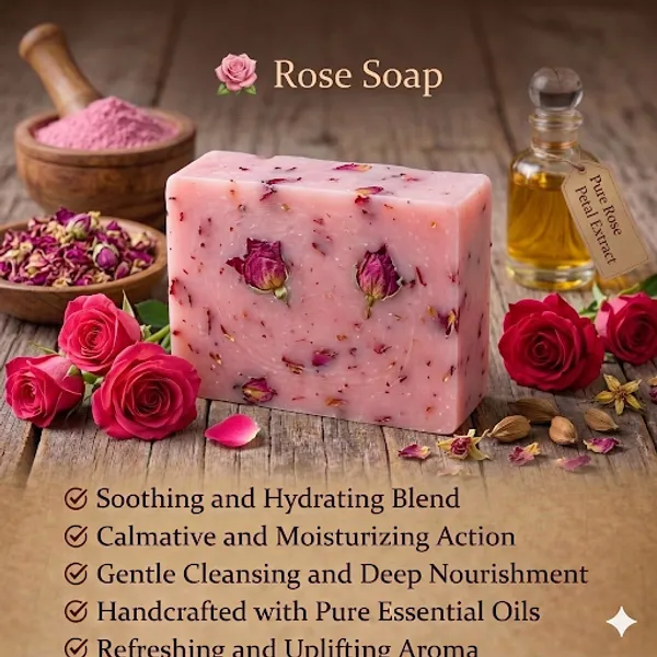 Rose_Essential_Oil_Soap_Bar
