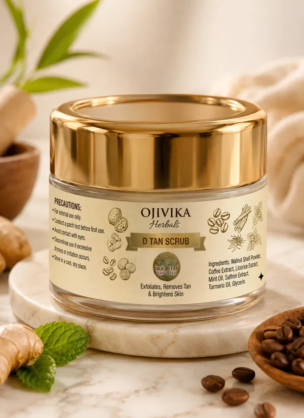 Ojivika_Herbals_D_Tan_Scrub
