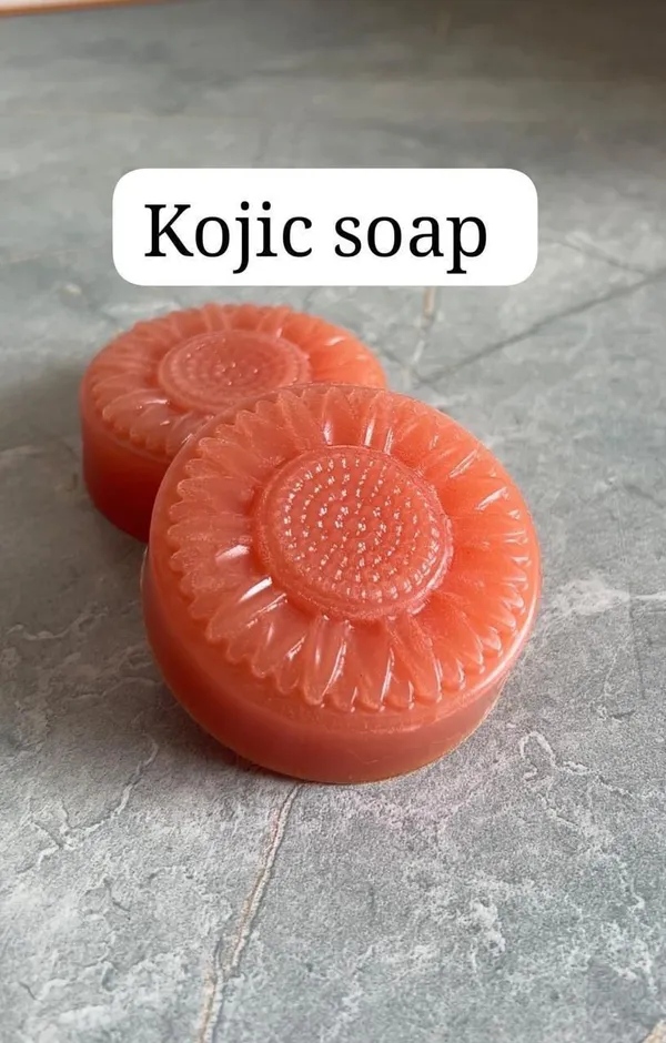 Kojic_Floral_Embossed_Soap_Bath_Bar